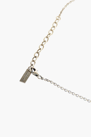 Collana con Pendente