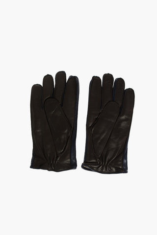 Leather Gloves