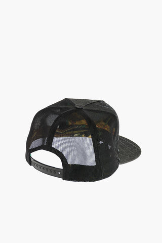 denim Baseball cap