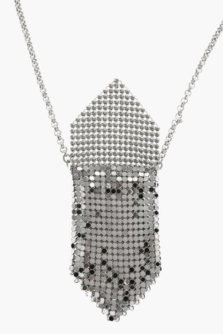 Necklace with Pendant