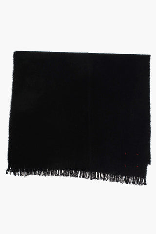 Wool and Cashmere Scarf