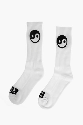 Embroidered Socks