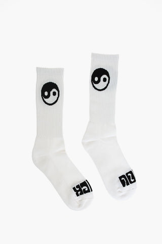Embroidered Socks