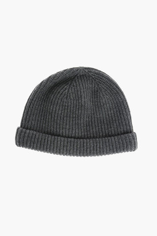Wool Beanie