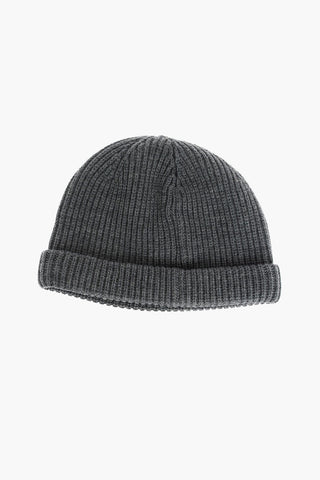 Wool Beanie