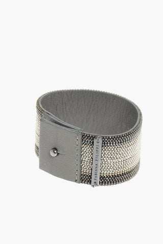 Leather Bracelet
