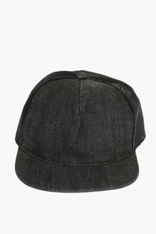 Cotton Baseball Hat