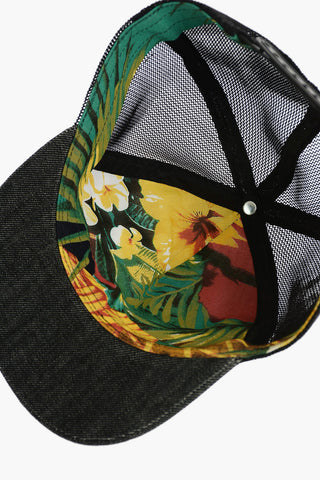 Cotton Baseball Hat