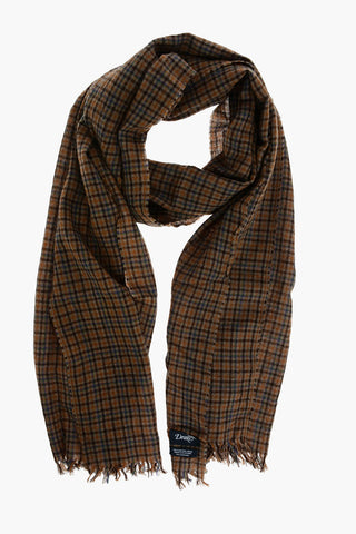 Wool Scarf