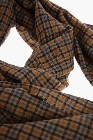 Wool Scarf