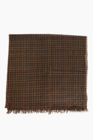 Wool Scarf