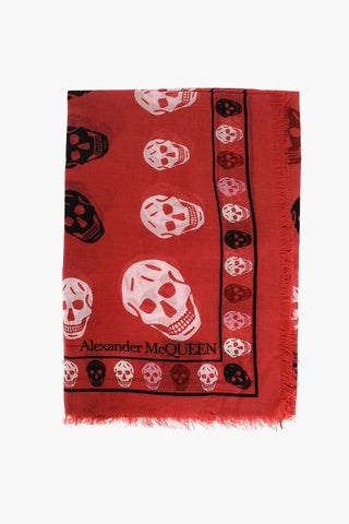 Foulard in Seta