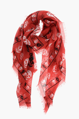 Foulard in Seta
