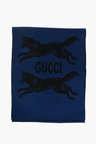 Wool Scarf