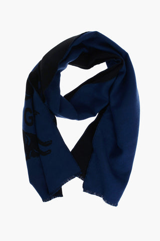 Wool Scarf
