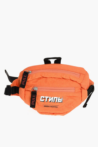 Nylon Fannypack