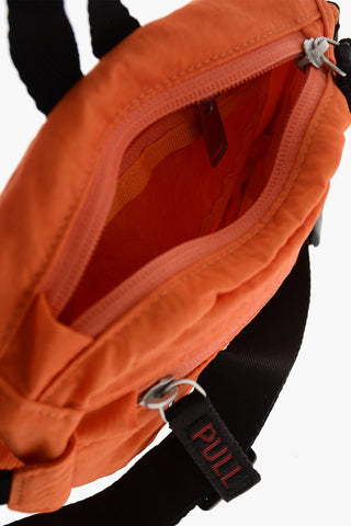 Nylon Fannypack