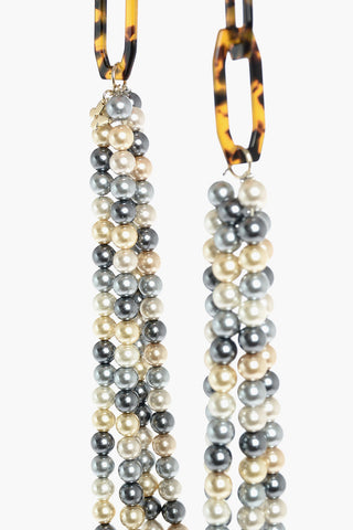 Collana con Perle