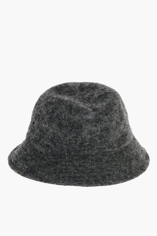 Wool Fedora Hat