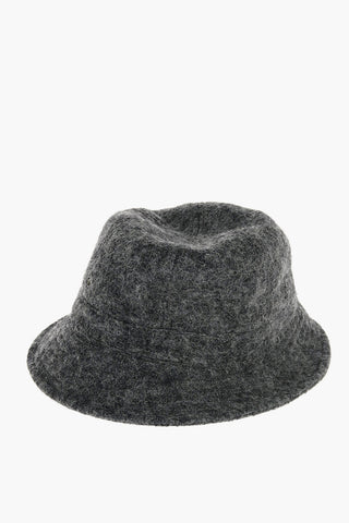 Wool Fedora Hat