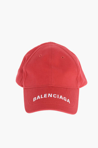 Cotton Baseball Hat