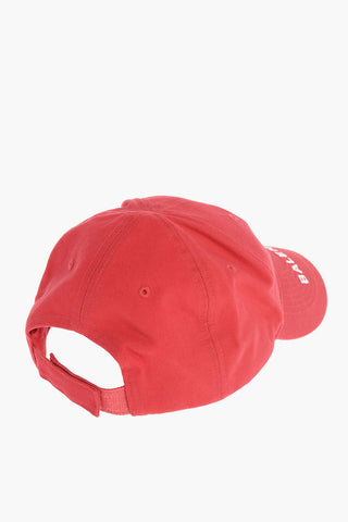 Cotton Baseball Hat