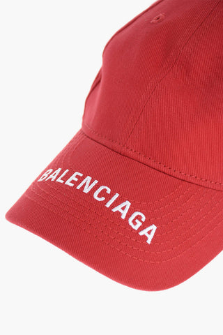Cotton Baseball Hat