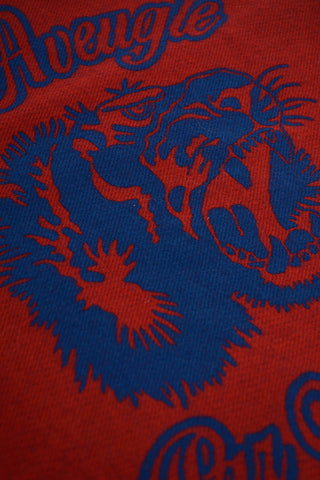 Wool Scarf PAR AMOUR