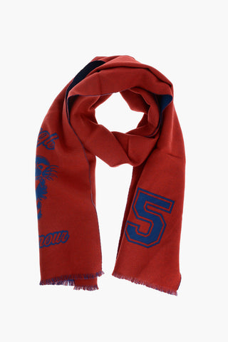 Wool Scarf PAR AMOUR