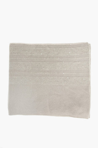 Cashmere Scarf