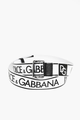 35mm Fabric Belt