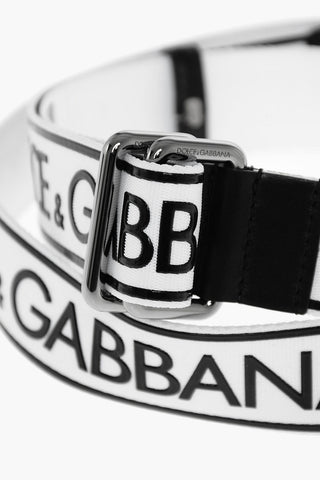 35mm Fabric Belt