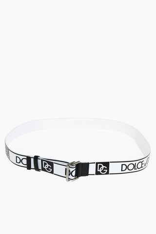 35mm Fabric Belt