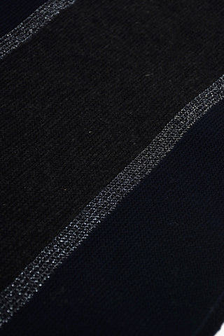 Sciarpa in Lana Seta e Cashmere