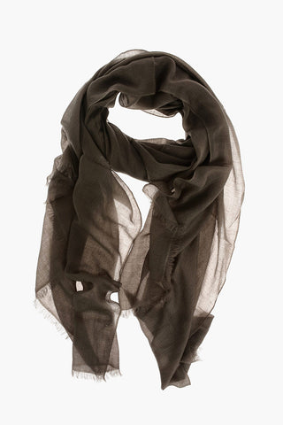 Wool Foulard