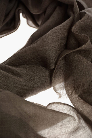 Wool Foulard