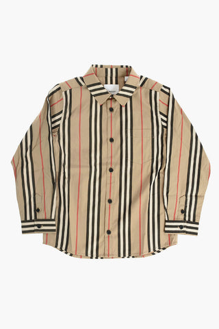 striped Shirt