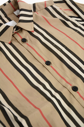 striped Shirt