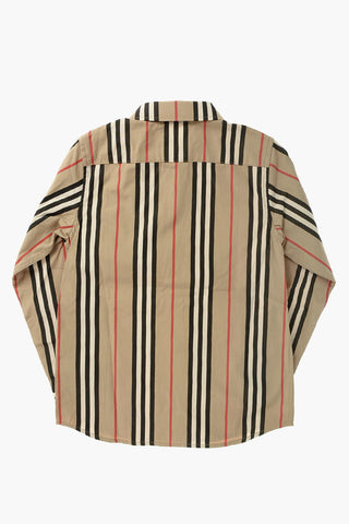 striped Shirt