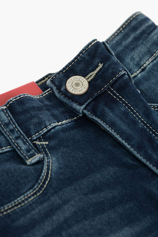 Jeans 710 Super Skinny Fit