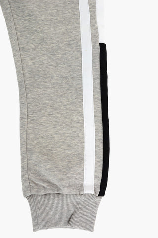 Jogger Cuffed
