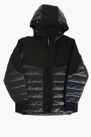 Goggle Jacket
