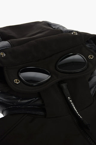 Goggle Jacket