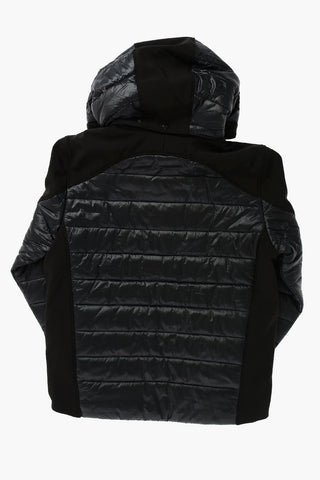 Goggle Jacket