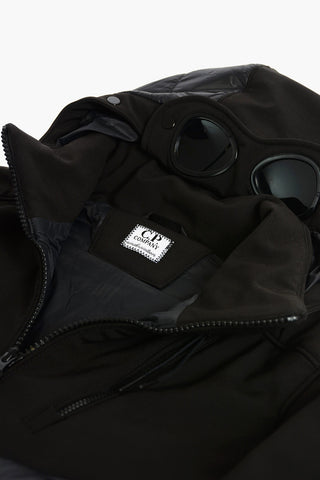 Goggle Jacket