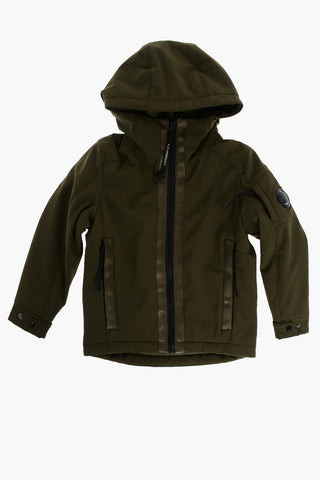 Hoodie Puffer