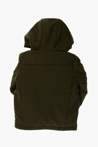 Hoodie Puffer