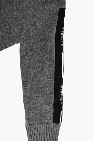Wool and Cashmere Sweater