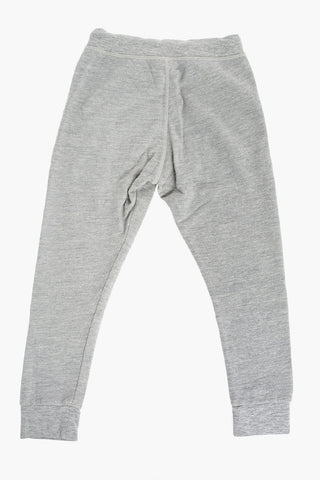 Printed Cuffed Jogger