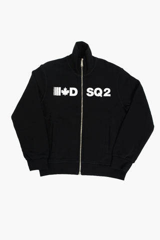 Printed Sweatshirt